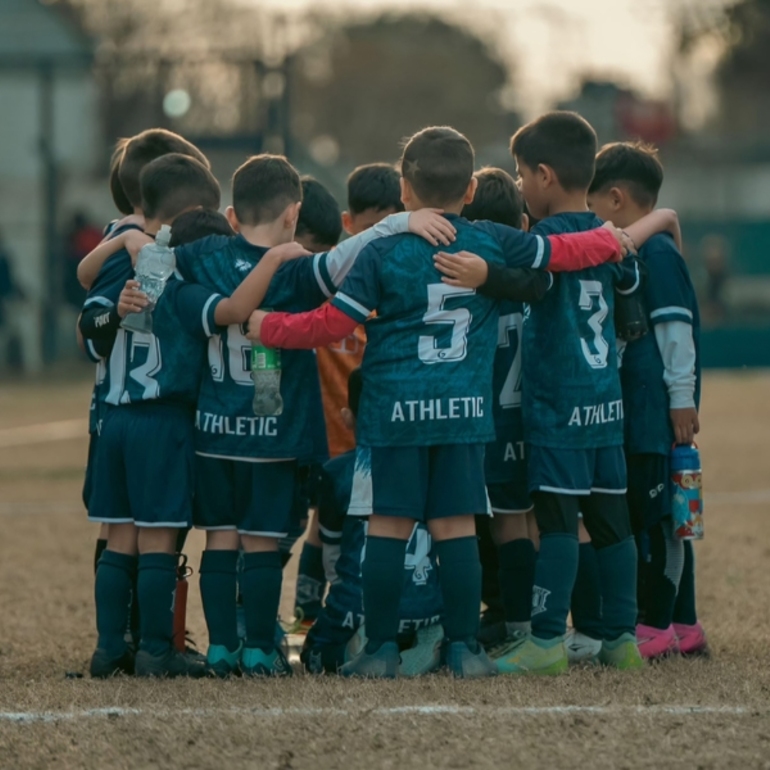 Imagen de Asac organiza la segunda edici&oacute;n del Torneo F&uacute;tbol Infantil "Los Picantitos"