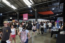 Imagen de La Universidad Nacional de Rosario puso en marcha la ExpoCarreras 2026 con m&aacute;s de 150 ofertas acad&eacute;micas