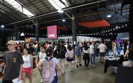 Imagen de La Universidad Nacional de Rosario puso en marcha la ExpoCarreras 2026 con m&aacute;s de 150 ofertas acad&eacute;micas