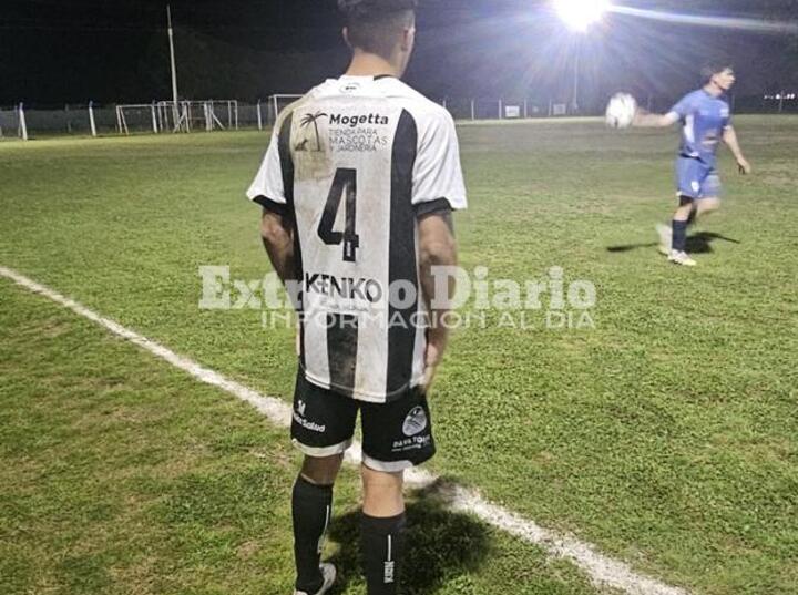 Imagen de Uni&oacute;n venci&oacute; a Libertad y sum&oacute; tres puntos importantes