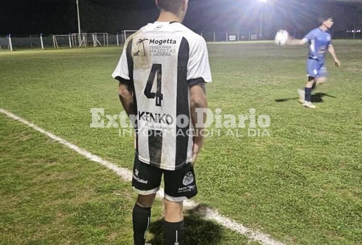 Imagen de Uni&oacute;n venci&oacute; a Libertad y sum&oacute; tres puntos importantes