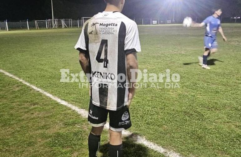 Imagen de Uni&oacute;n venci&oacute; a Libertad y sum&oacute; tres puntos importantes