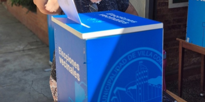 Imagen de Elecciones Vecinales 2026 en Villa Constituci&oacute;n