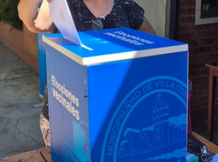 Imagen de Elecciones Vecinales 2026 en Villa Constituci&oacute;n