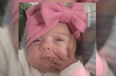 Imagen de Un nuevo milagro para Jazm&iacute;n: le retiraron el respirador