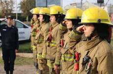 Imagen de La Asociaci&oacute;n de Bomberos Voluntarios de Arroyo Seco celebra 46 a&ntilde;os al servicio de la comunidad