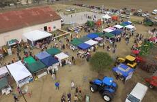 Imagen de Coronel Dom&iacute;nguez prepara la 9&deg; Fiesta Provincial de las Legumbres con una destacada muestra y grilla art&iacute;stica