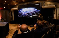 Imagen de Estaci&oacute;n Leones: el proyecto que va a transformar a Alvear en el nuevo centro metropolitano de la regi&oacute;n