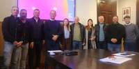 Imagen de La Municipalidad de Arroyo Seco acord&oacute; la regularizaci&oacute;n de la reserva fiscal con loteadores locales