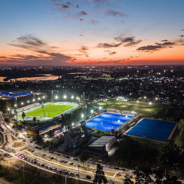 Imagen de Proyectan un impacto econ&oacute;mico de m&aacute;s de $137.000 millones en Rosario por los Juegos Suramericanos 2026