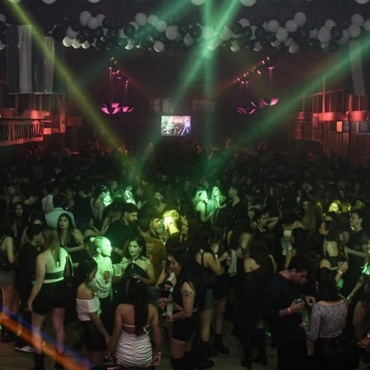 Imagen de Uni&oacute;n suspendi&oacute; la "Fiesta del Campe&oacute;n" y reclam&oacute; explicaciones