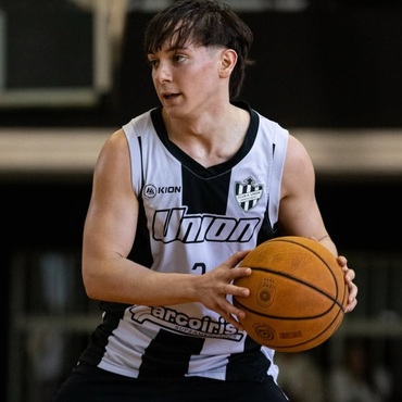 Imagen de Uni&oacute;n enfrenta a Independiente de Rafaela por la Copa Centenario de B&aacute;squet