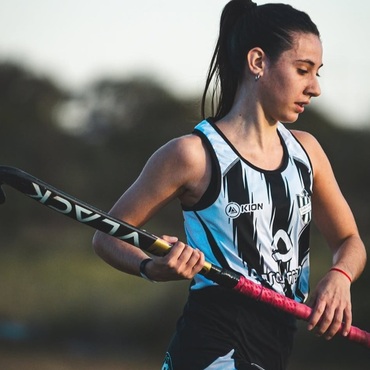 Imagen de Uni&oacute;n se prepara para una jornada completa de hockey