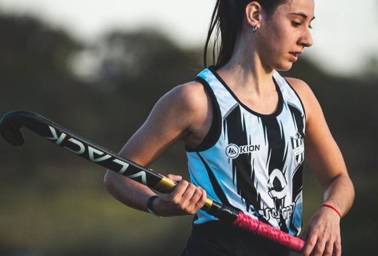 Imagen de Uni&oacute;n se prepara para una jornada completa de hockey