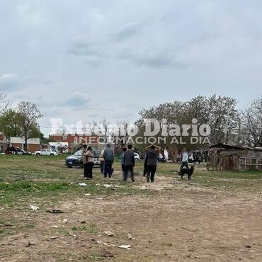 Imagen de Crimen en Arroyo Seco: El caso que conmociona a toda la ciudad