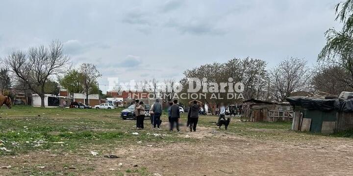 Imagen de Crimen en Arroyo Seco: El caso que conmociona a toda la ciudad