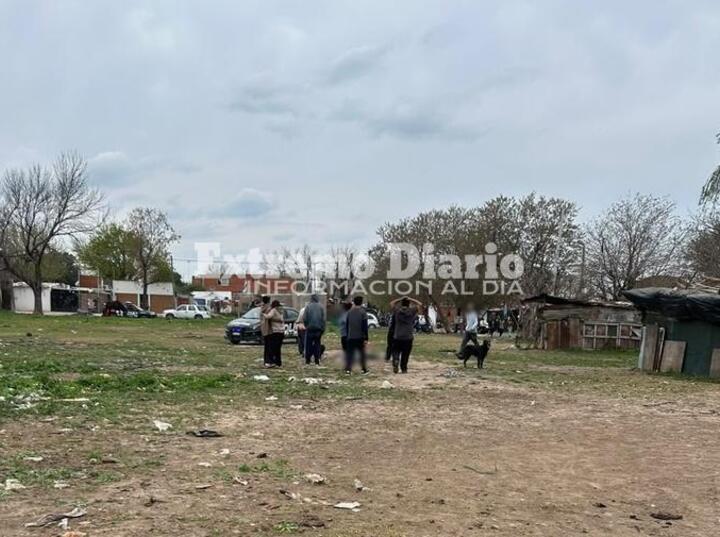 Imagen de Crimen en Arroyo Seco: El caso que conmociona a toda la ciudad