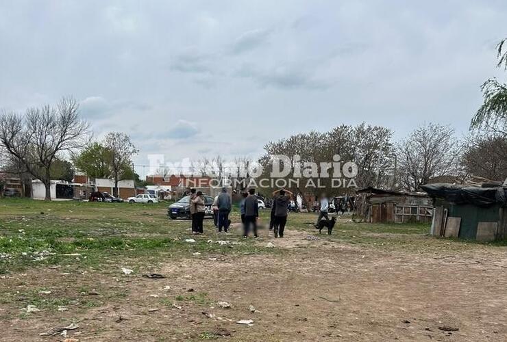 Imagen de Crimen en Arroyo Seco: El caso que conmociona a toda la ciudad