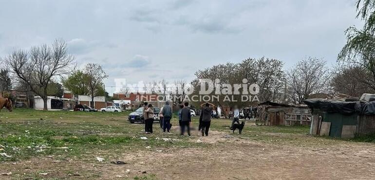 Imagen de Crimen en Arroyo Seco: El caso que conmociona a toda la ciudad