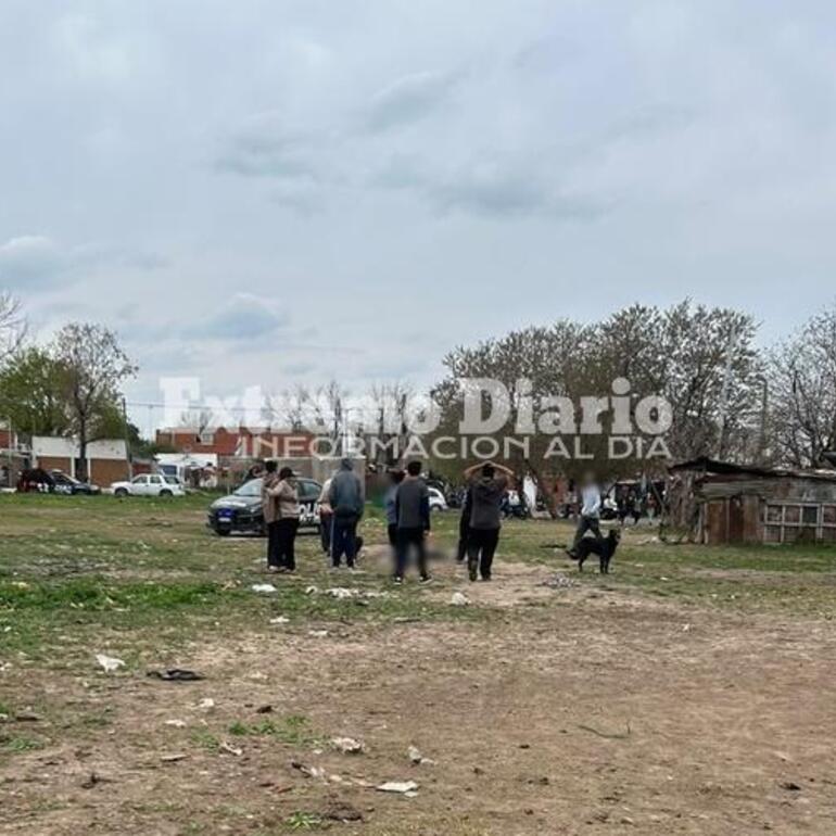 Imagen de Crimen en Arroyo Seco: El caso que conmociona a toda la ciudad