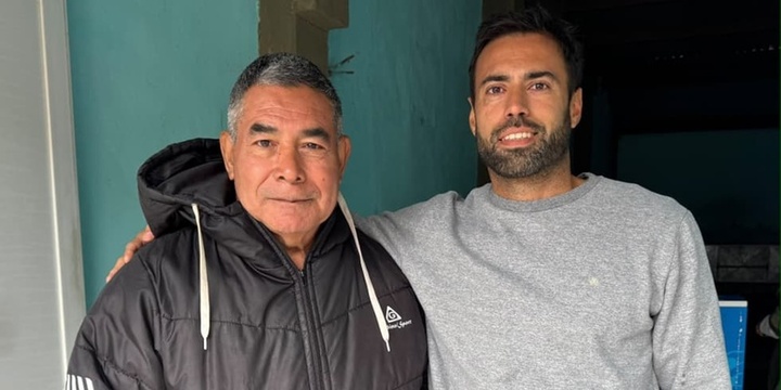 Imagen de Villa Constituci&oacute;n: Edgardo &Aacute;lvarez fue electo en barrio San Miguel Sur