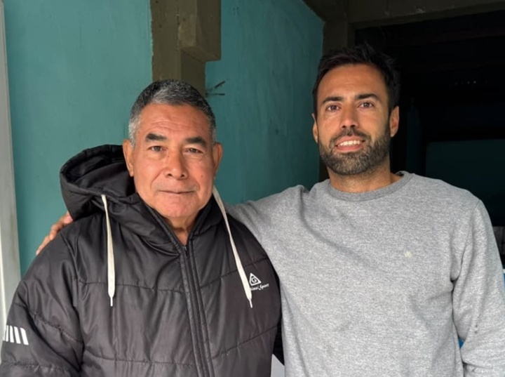 Imagen de Villa Constituci&oacute;n: Edgardo &Aacute;lvarez fue electo en barrio San Miguel Sur