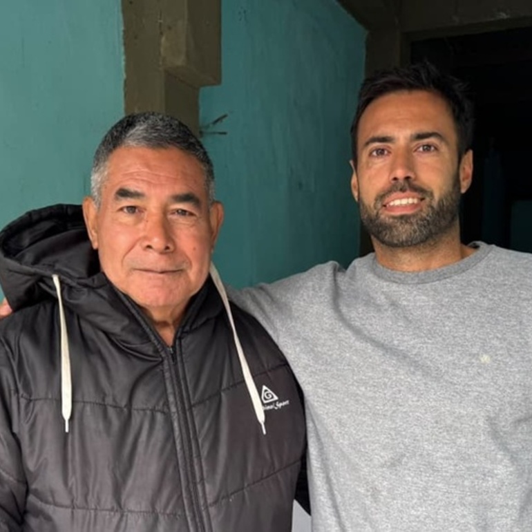 Imagen de Villa Constituci&oacute;n: Edgardo &Aacute;lvarez fue electo en barrio San Miguel Sur