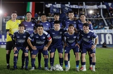 Imagen de Asac visita a Juventud Unida en "La Fortaleza" para mantenerse puntero del campeonato