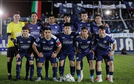 Imagen de Asac visita a Juventud Unida en "La Fortaleza" para mantenerse puntero del campeonato