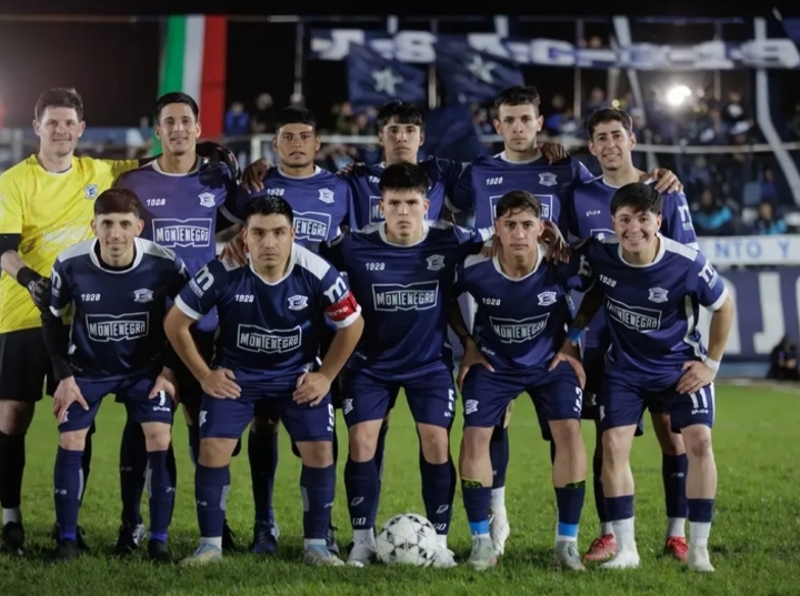 Imagen de Asac visita a Juventud Unida en "La Fortaleza" para mantenerse puntero del campeonato