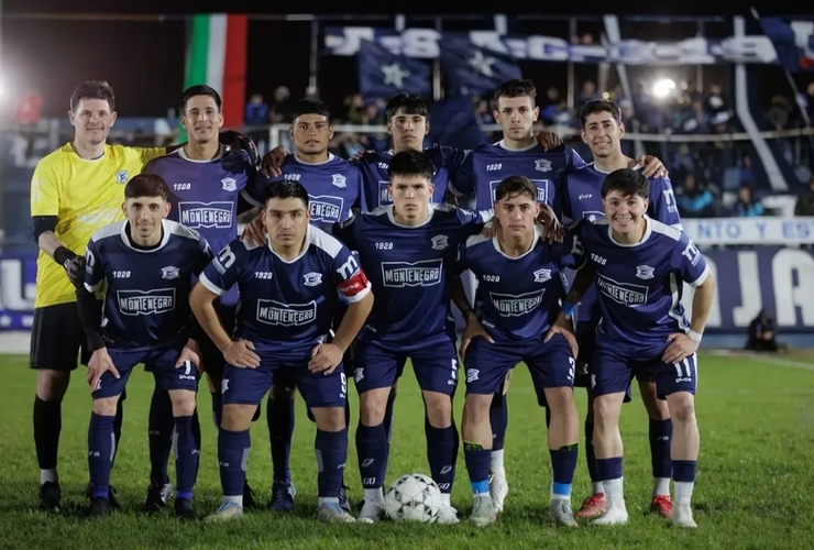 Imagen de Asac visita a Juventud Unida en "La Fortaleza" para mantenerse puntero del campeonato