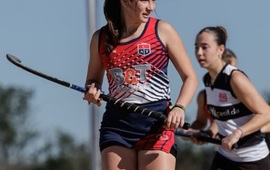 Imagen de Talleres recibe a Newell�s por la fecha 7 del Torneo Clausura por la Asociaci&oacute;n de Hockey del Litoral
