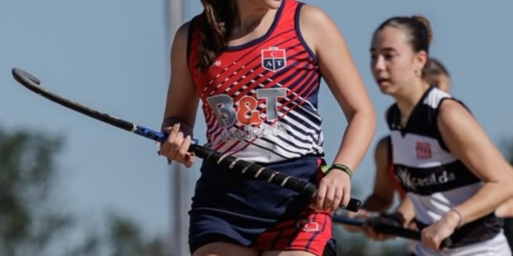 Imagen de Talleres recibe a Newell�s por la fecha 7 del Torneo Clausura por la Asociaci&oacute;n de Hockey del Litoral