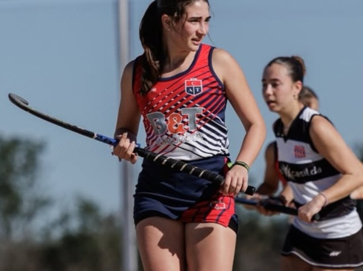 Imagen de Talleres recibe a Newell�s por la fecha 7 del Torneo Clausura por la Asociaci&oacute;n de Hockey del Litoral