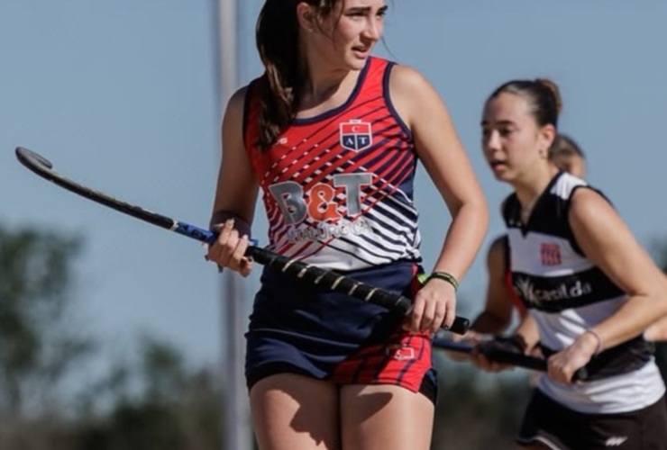 Imagen de Talleres recibe a Newell�s por la fecha 7 del Torneo Clausura por la Asociaci&oacute;n de Hockey del Litoral