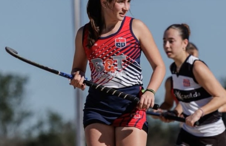 Imagen de Talleres recibe a Newell�s por la fecha 7 del Torneo Clausura por la Asociaci&oacute;n de Hockey del Litoral