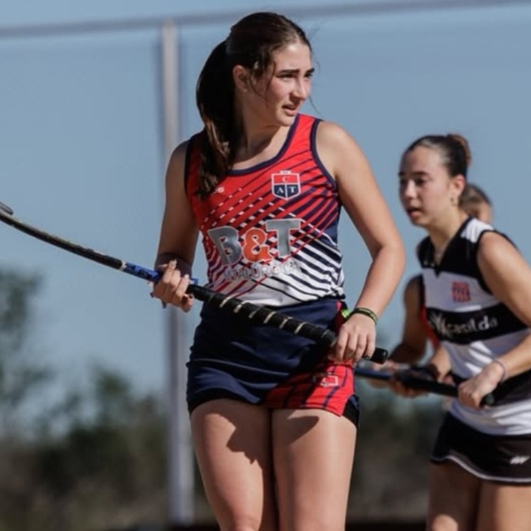 Imagen de Talleres recibe a Newell�s por la fecha 7 del Torneo Clausura por la Asociaci&oacute;n de Hockey del Litoral