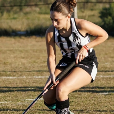 Imagen de El hockey de Uni&oacute;n pis&oacute; fuerte en la fecha 7 de la Asociaci&oacute;n de Hockey del Este