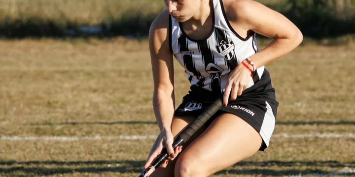 Imagen de El hockey de Uni&oacute;n pis&oacute; fuerte en la fecha 7 de la Asociaci&oacute;n de Hockey del Este