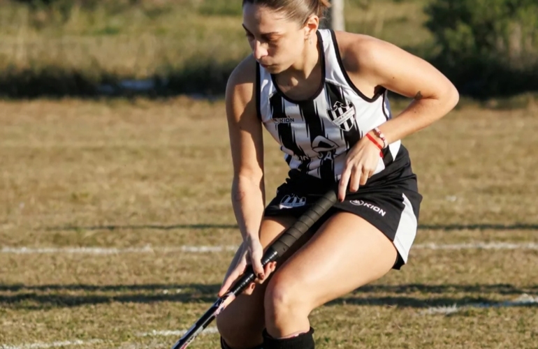 Imagen de El hockey de Uni&oacute;n pis&oacute; fuerte en la fecha 7 de la Asociaci&oacute;n de Hockey del Este