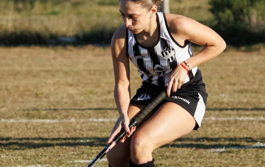 Imagen de El hockey de Uni&oacute;n pis&oacute; fuerte en la fecha 7 de la Asociaci&oacute;n de Hockey del Este