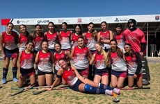 Imagen de El Hockey de Talleres fue local ante Newell�s por la fecha 7 de La Asociaci&oacute;n Hockey del Litoral