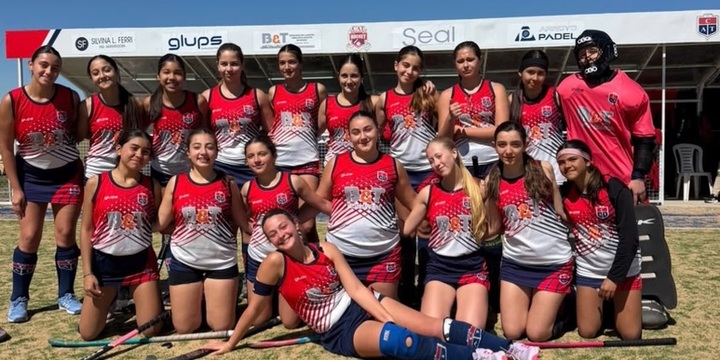 Imagen de El Hockey de Talleres fue local ante Newell�s por la fecha 7 de La Asociaci&oacute;n Hockey del Litoral