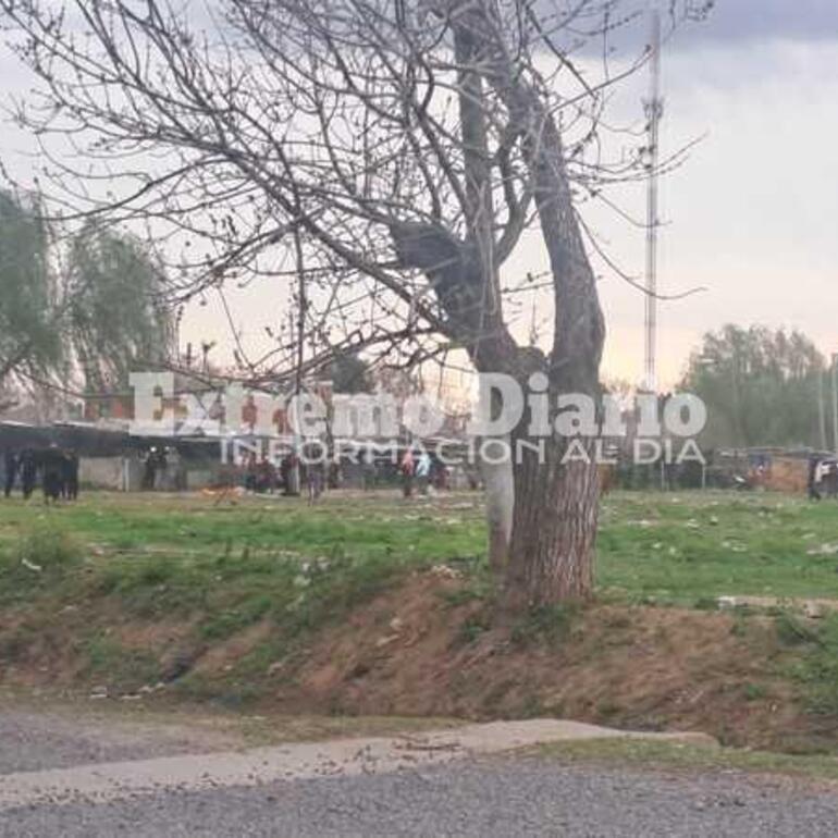 Imagen de Homicidio en Arroyo Seco: tres aprehendidos y un allanamiento tras el crimen