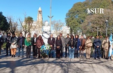 Foto: Sur Multimedios