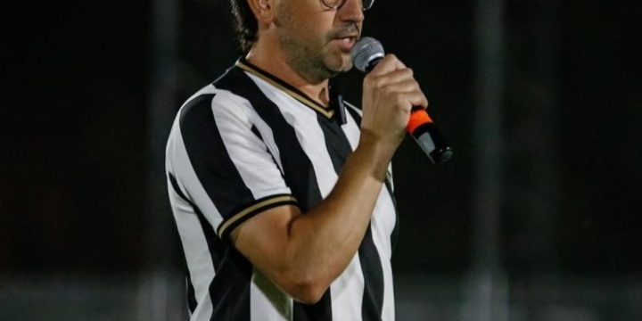 Imagen de Nicol&aacute;s Maroni habl&oacute; sobre la fiesta suspendida