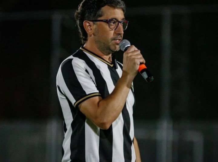 Imagen de Nicol&aacute;s Maroni habl&oacute; sobre la fiesta suspendida