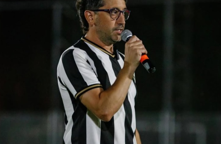 Imagen de Nicol&aacute;s Maroni habl&oacute; sobre la fiesta suspendida