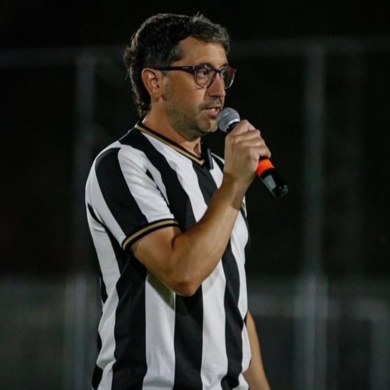 Imagen de Nicol&aacute;s Maroni habl&oacute; sobre la fiesta suspendida