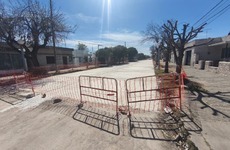 Imagen de Proponen eximir del DREI a comercios afectados por obras de reasfaltado en Arroyo Seco